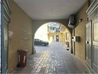 Interno palazzo