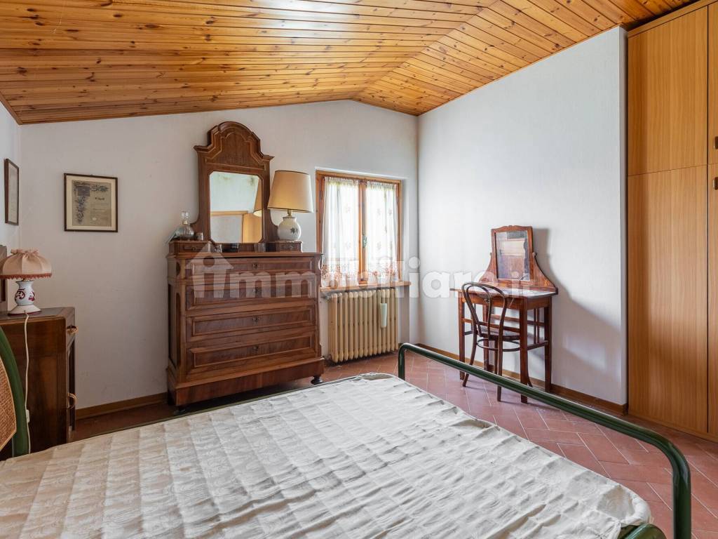 Camera da letto