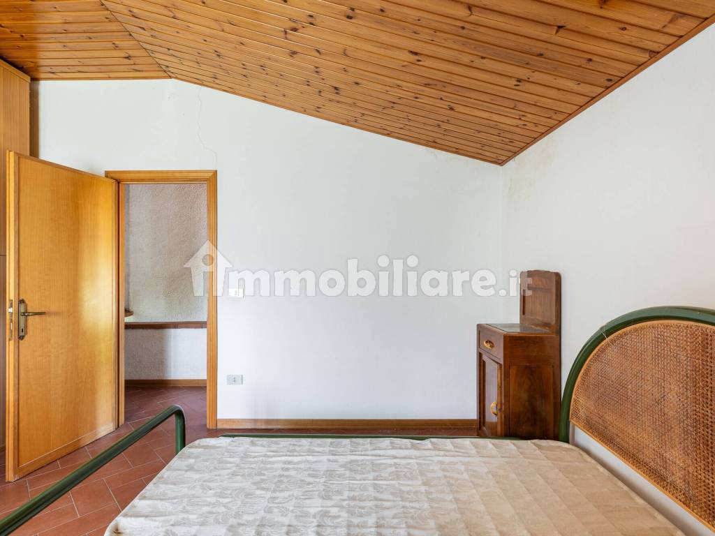 Camera da letto