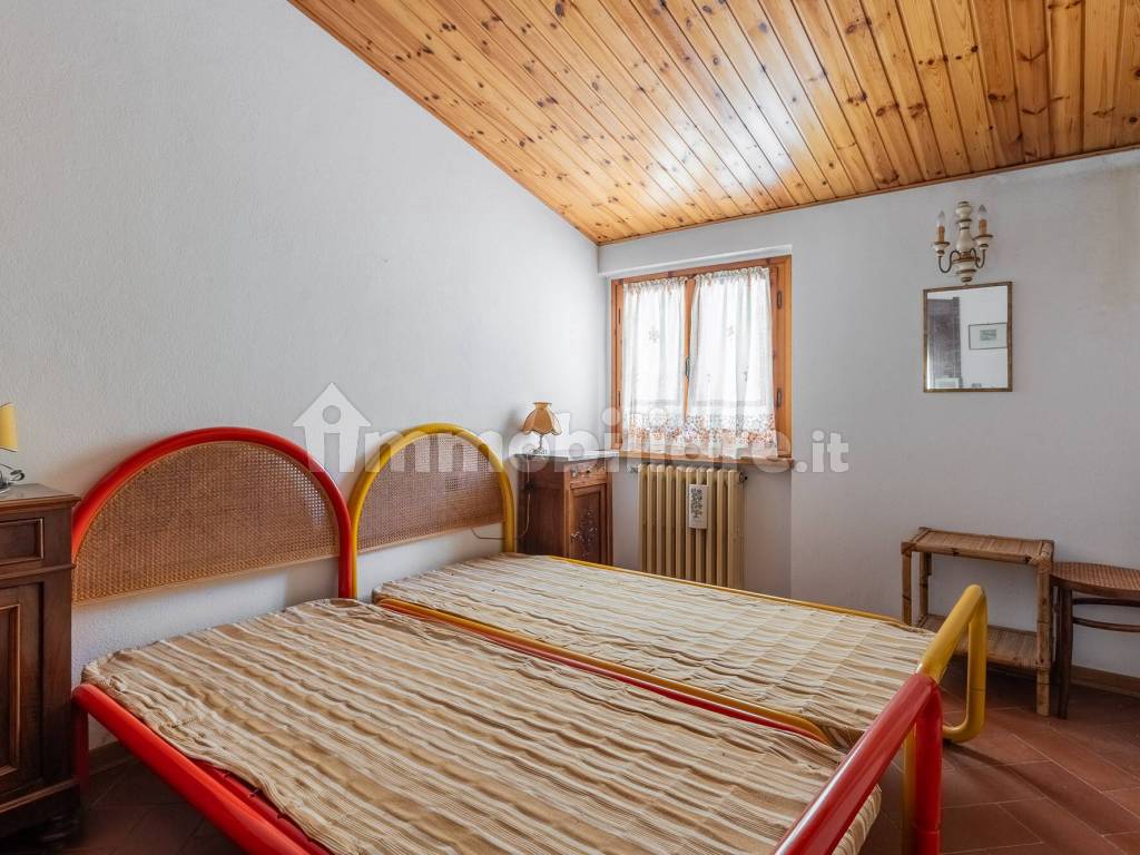 Camera da letto