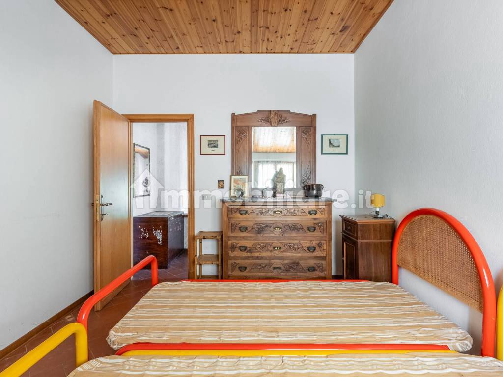 Camera da letto