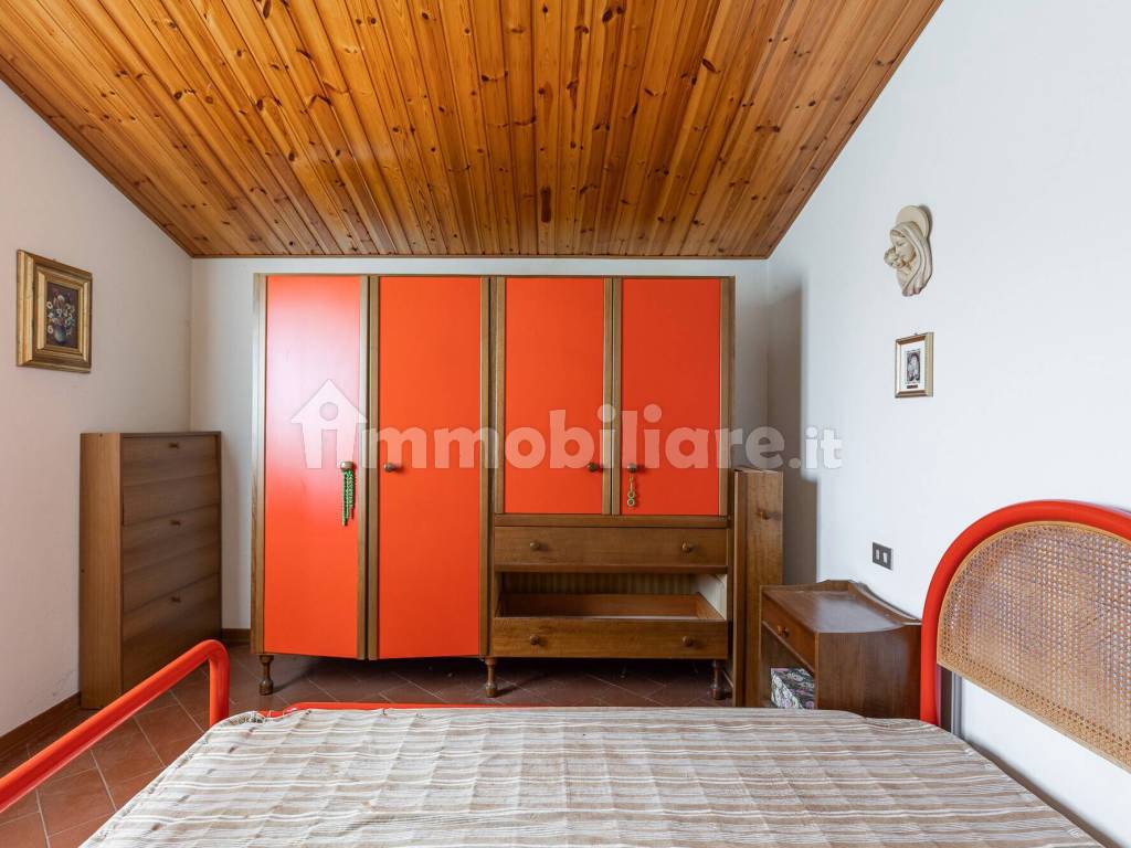 Camera da letto