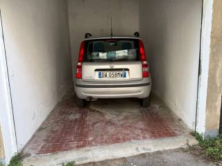 Posto macchina