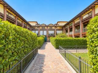 Cortile interno