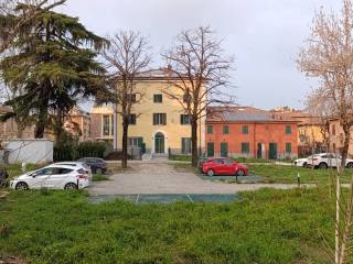 Cortile interno