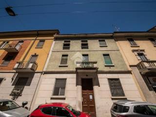 Bilocale via Monte Palombino 5, Santa Giulia, Milano