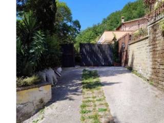 Cortile interno
