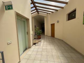 Interno palazzo