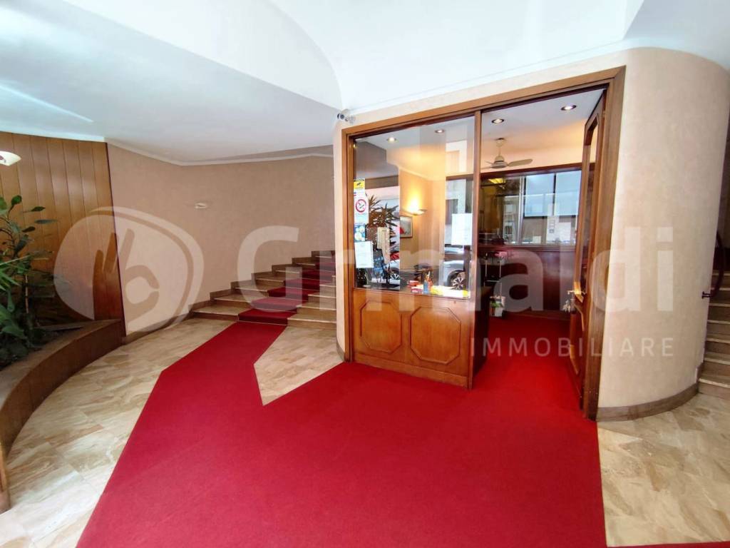 Interno palazzo