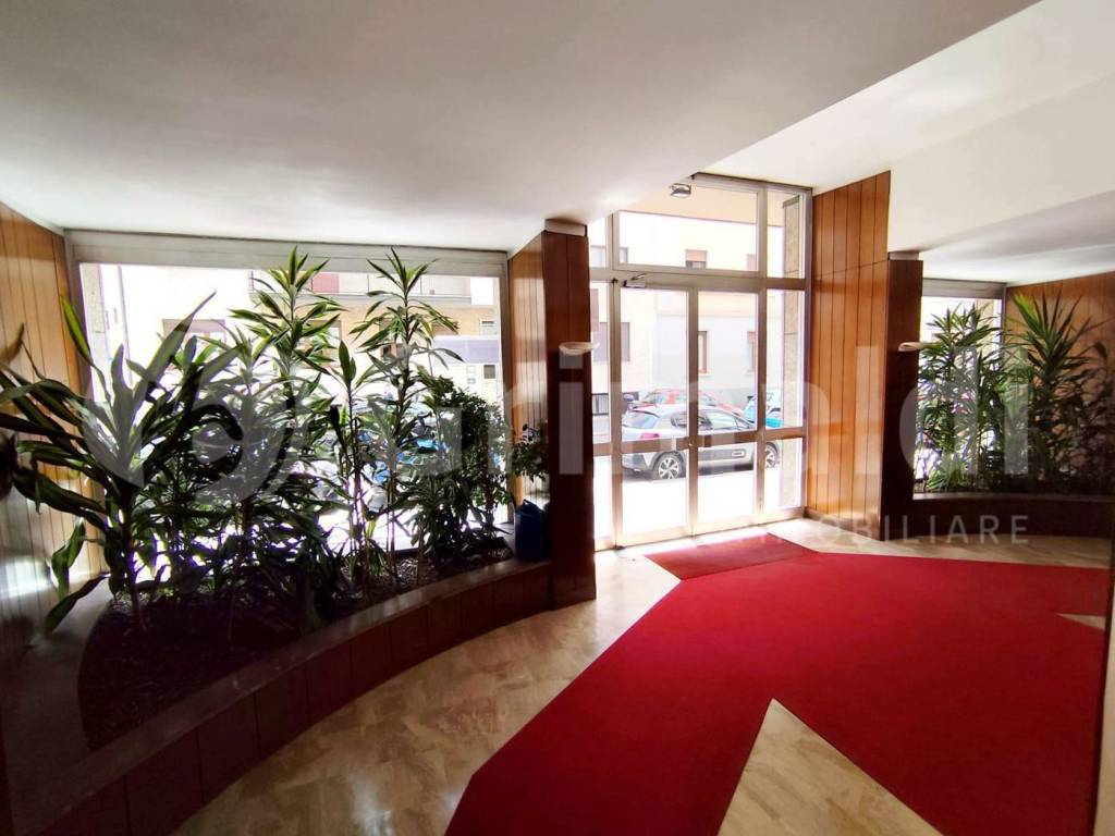 Interno palazzo