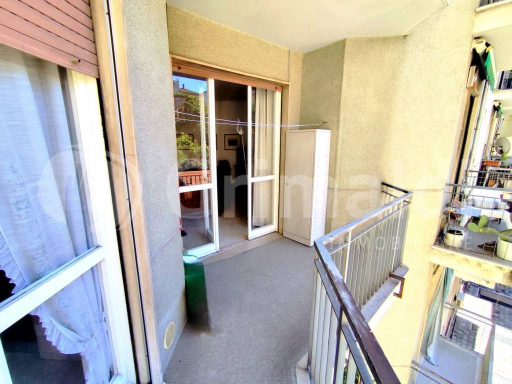Balcone