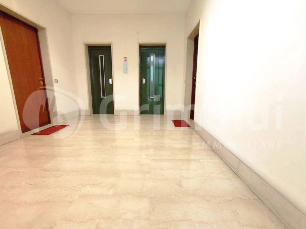 Interno palazzo