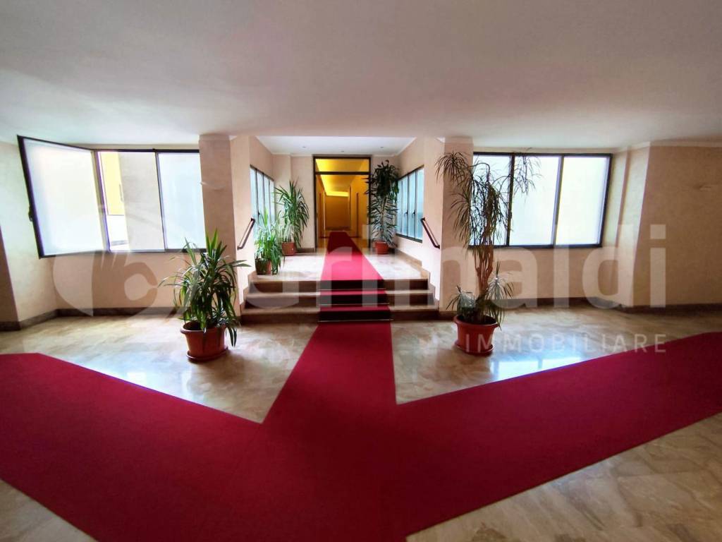 Interno palazzo