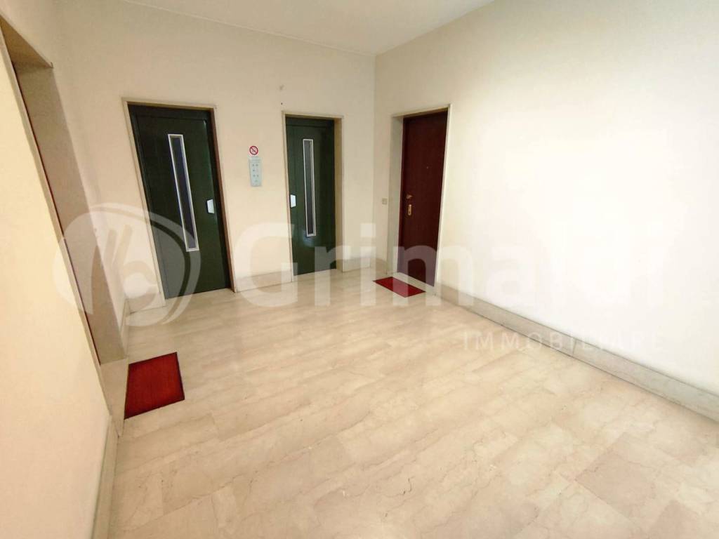 Interno palazzo