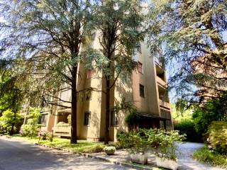 Quadrilocale via Fryderyk Chopin 34, Vigentino - Fatima, Milano