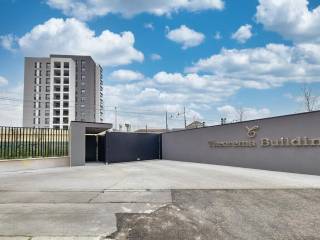 Bilocale via Giampietro Lucini 4, Maggiolina, Milano