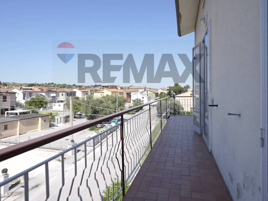 Balcone