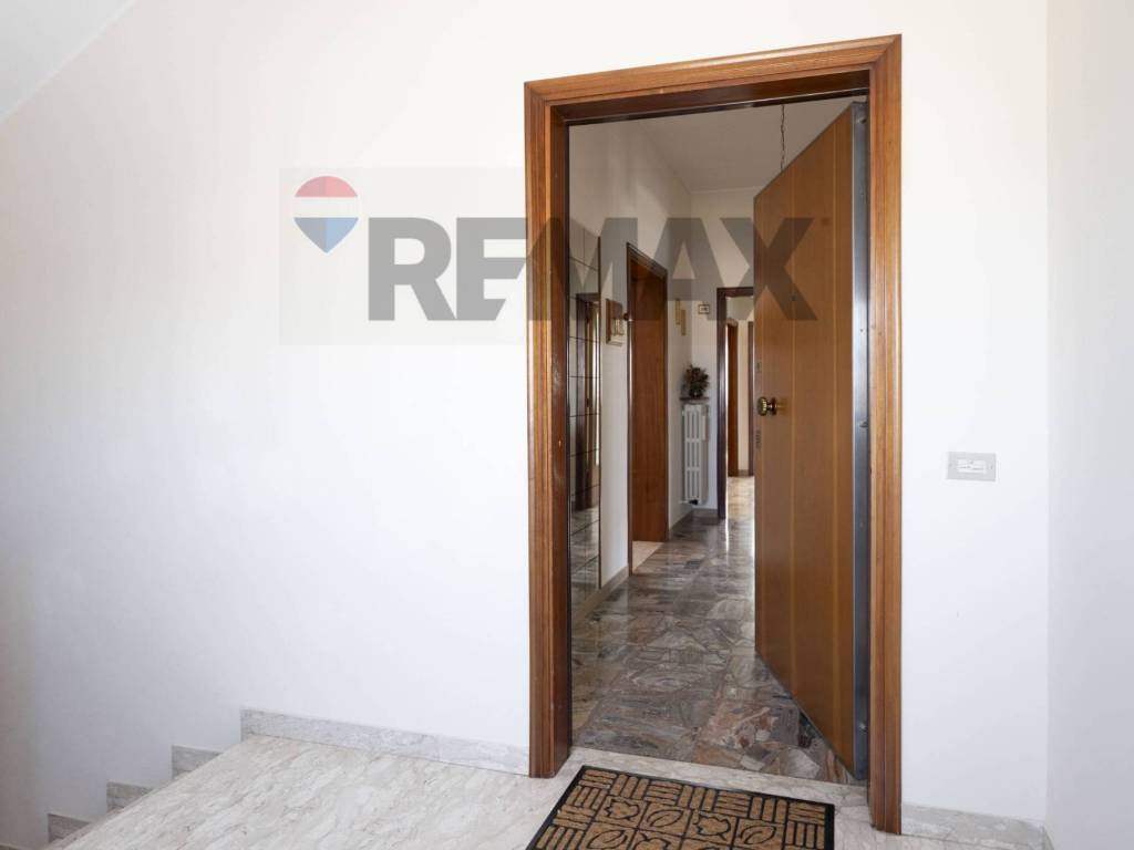 Interno palazzo