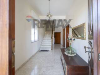 Interno palazzo