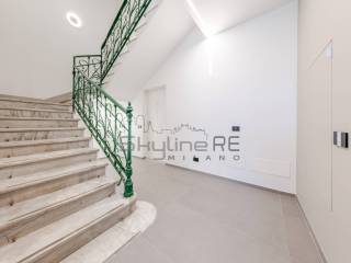 Interno palazzo