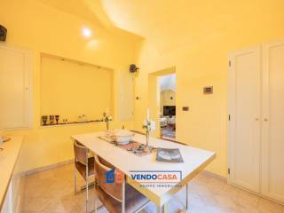Sala da pranzo