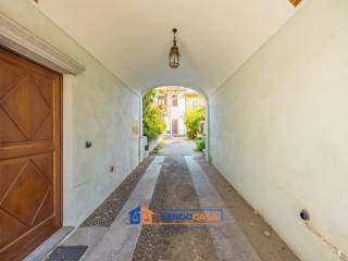 Interno palazzo