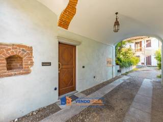 Interno palazzo
