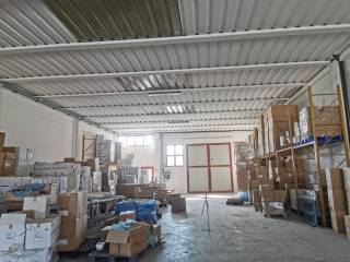 Magazzino