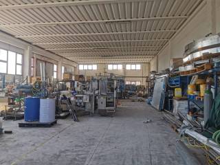 Magazzino