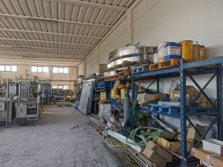Magazzino