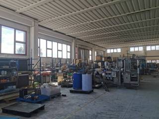 Magazzino