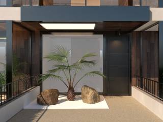 Terrazzo
