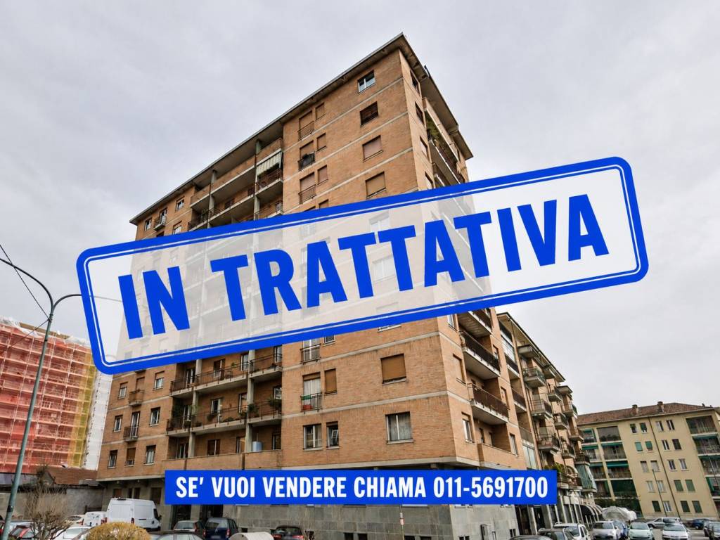 Bilocale in Pozzo Strada