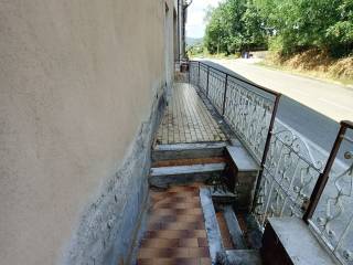 Cortile interno