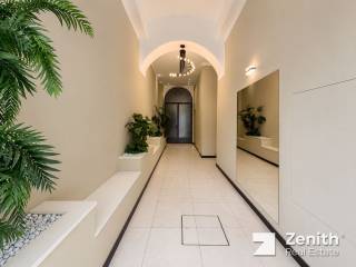 Interno palazzo