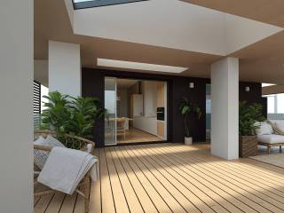 Interno palazzo