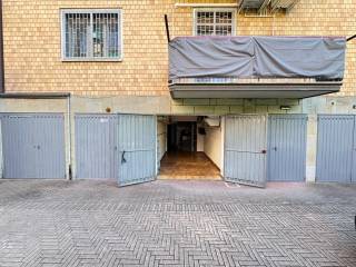 Cortile interno
