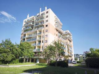 Bilocale via Bernardo Rucellai 37, Precotto, Milano