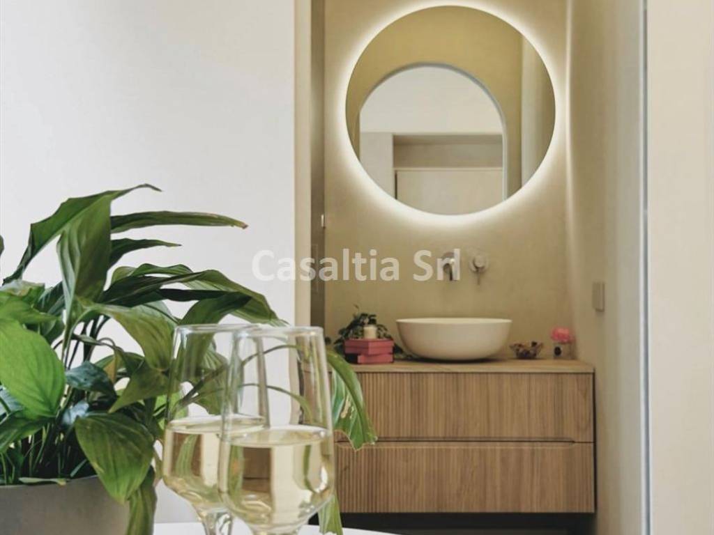Interno palazzo