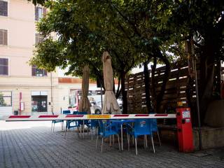 Patio esterno