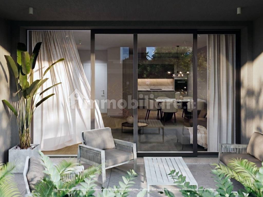 Veranda