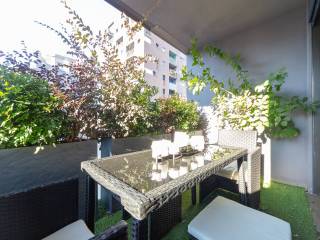 Appartamento quarto piano, Portello - Parco Vittoria, Milano