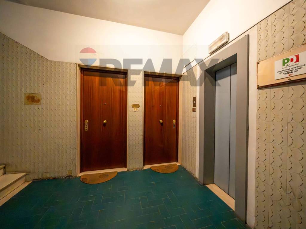 Interno palazzo