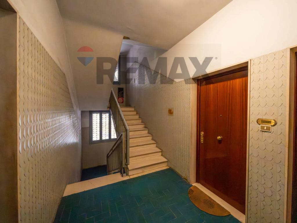 Interno palazzo