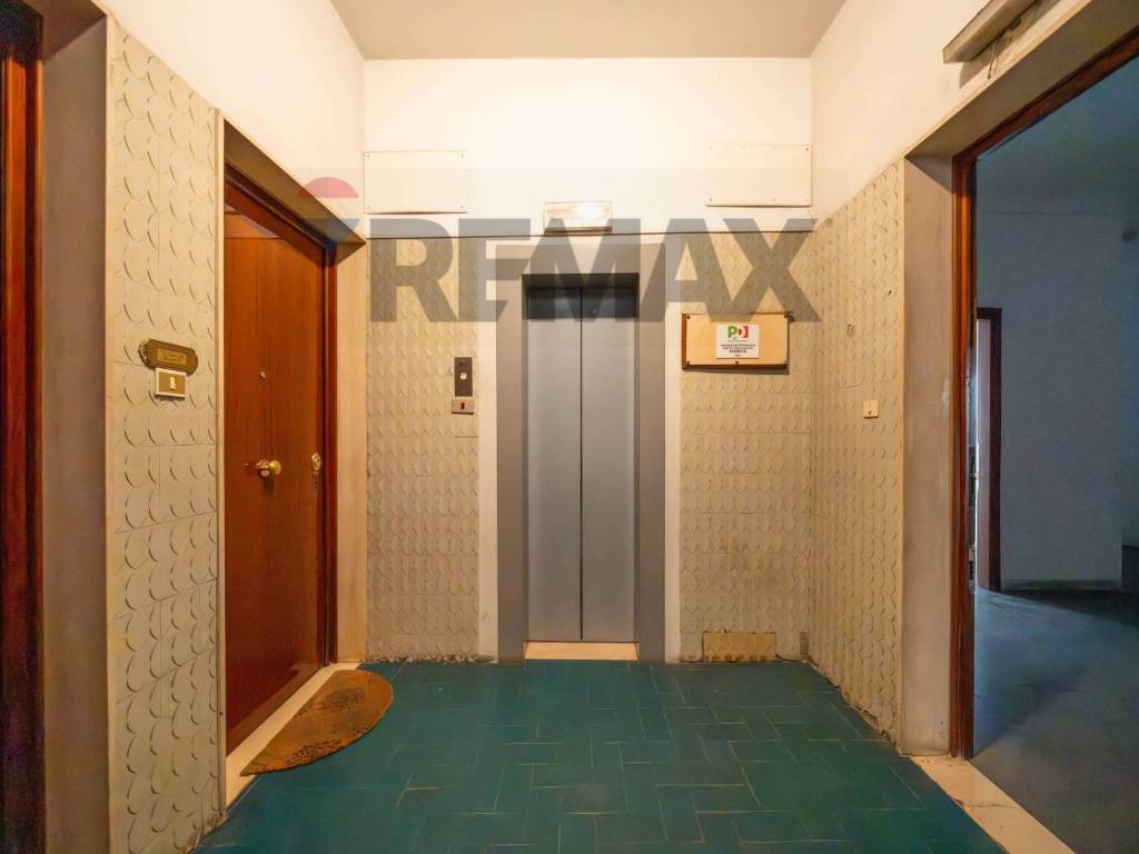Interno palazzo
