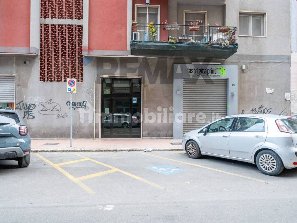 Facciata