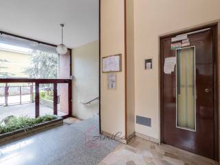 Interno palazzo