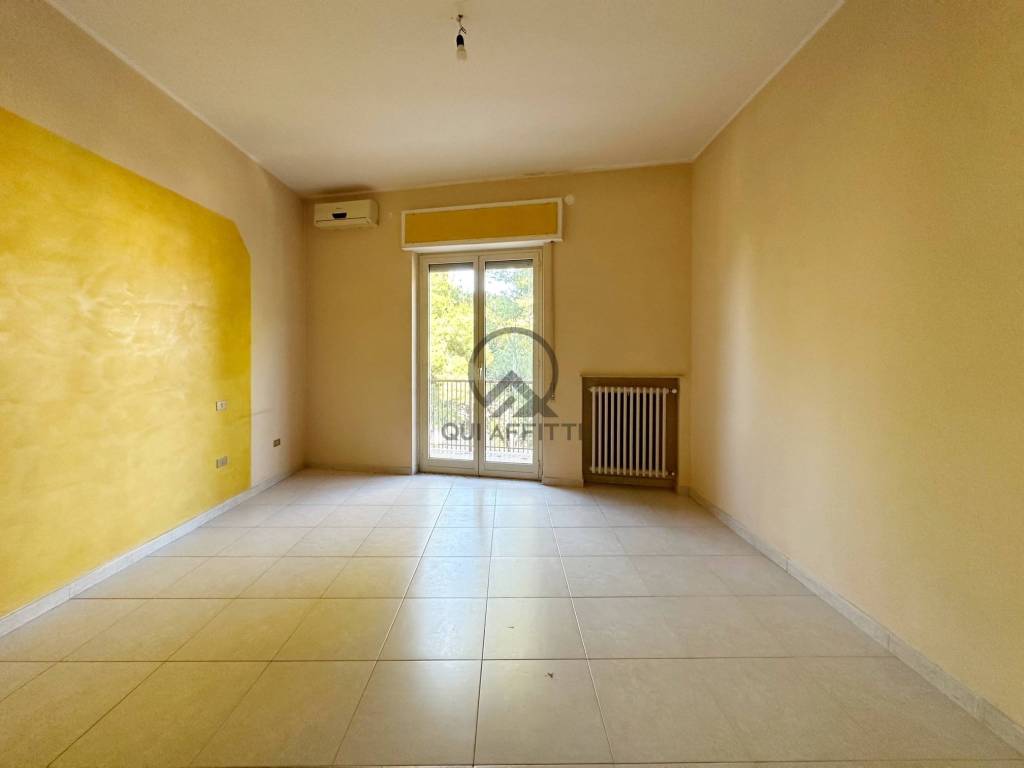 Quadrilocale via Ospedaletto 200, Inps - Trinità, Andria