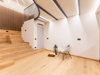 Bilocale via Paolo Lomazzo 13, Paolo Sarpi, Milano