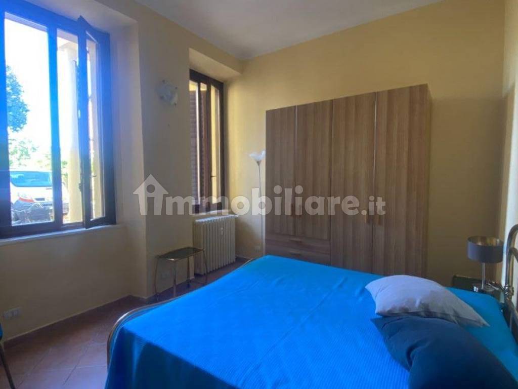 Camera da letto